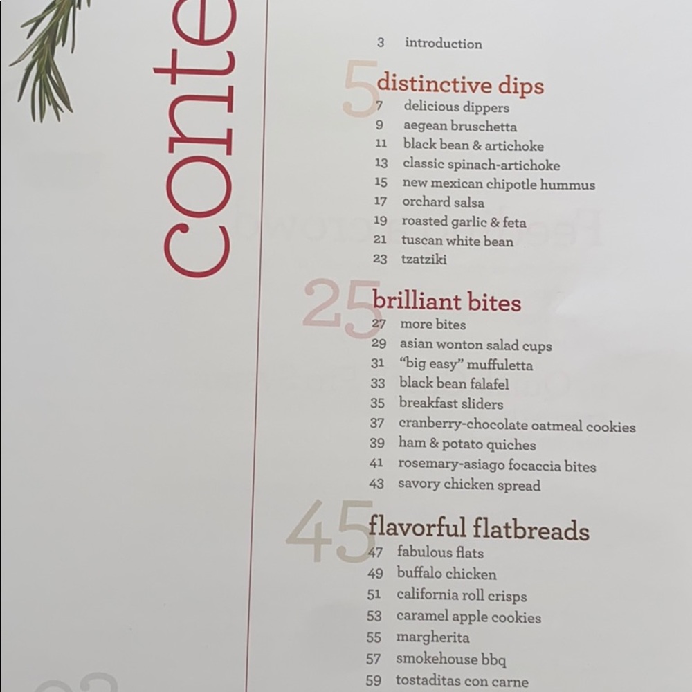 Tupperware Amazing Appetizers Cookbook - Picture 3 of 3